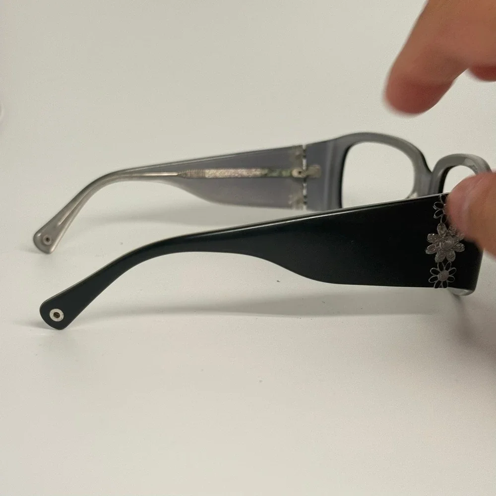 Coach s2001 eyeglasses